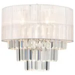 Подвесная люстра Vele Luce Fata 654 VL3173P07 