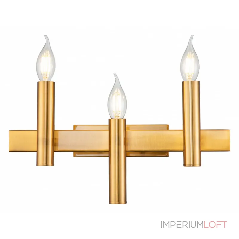 Бра Stilfort Leonardo 2156/05/03W