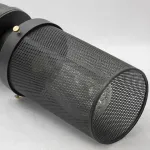 Бра Lussole Freeport LSP-9172 Цвет арматуры черный Цвет плафонов черный от ImperiumLoft