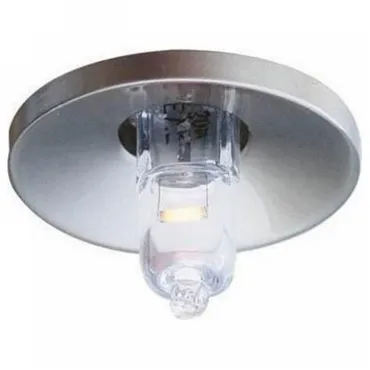 Встраиваемый светильник Deko-Light 448014 Цвет арматуры серебро