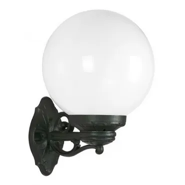 Светильник на штанге Fumagalli Globe 250 G25.131.000.AYE27