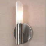 Бра Lussole Lano LSC-2801-01 Цвет арматуры никель