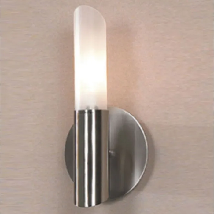 Бра Lussole Lano LSC-2801-01 Цвет арматуры никель от ImperiumLoft