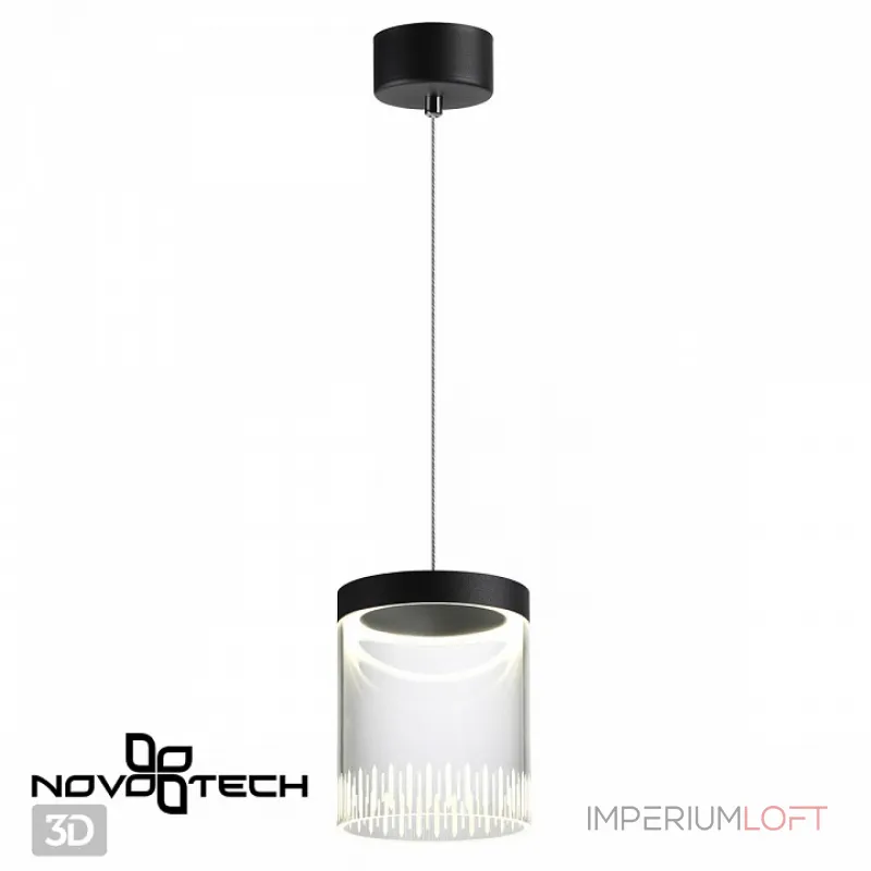 Подвесной светильник Novotech Aura 359008