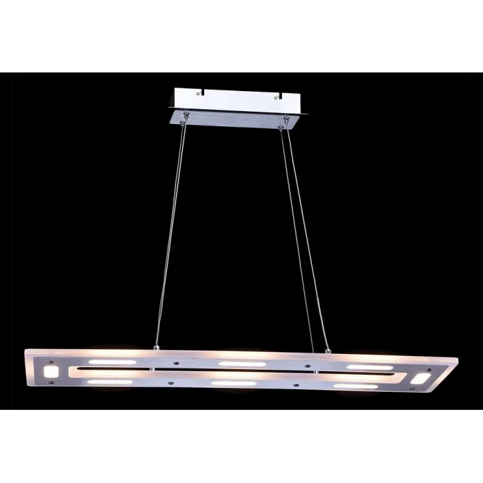 Подвесной светильник MW-Light Ральф 675010908 от ImperiumLoft