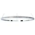 Подвесная люстра Arte Lamp Orione A2182SP-80CC