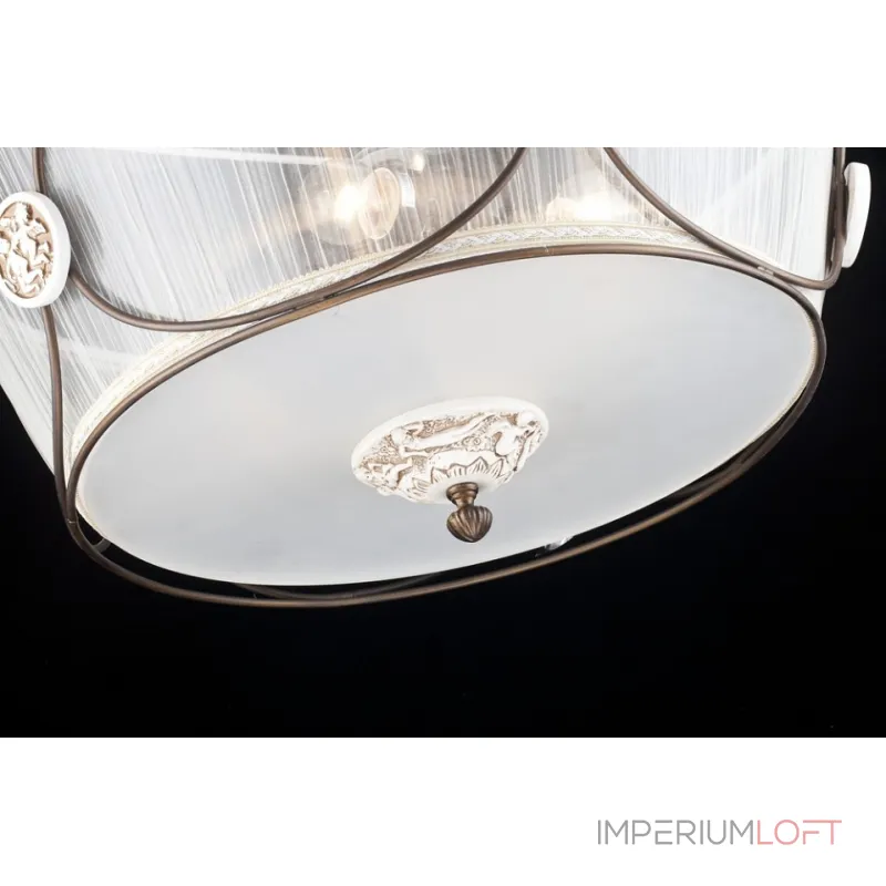 Потолочный светильник Maytoni Letizia ARM365-04-R  Потолочный светильник Maytoni Letizia ARM365-04-R