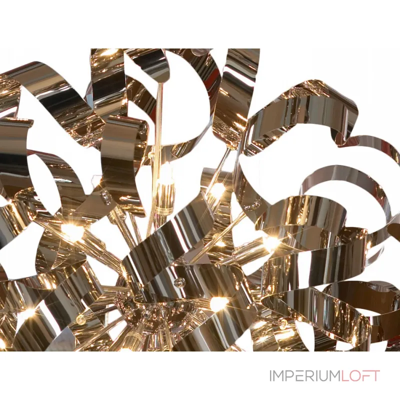 Подвесной светильник Lussole Briosco LSA-5903-12 Подвесной светильник Lussole Briosco LSA-5903-12