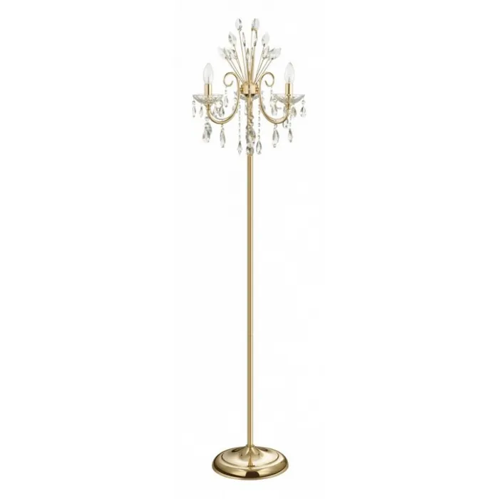 Торшер Odeon Light Versia 4977/3F от ImperiumLoft