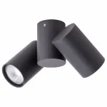 Спот Arte Lamp Gavroche A1511PL-2BK от ImperiumLoft Спот Arte Lamp Gavroche A1511PL-2BK от ImperiumLoft