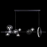 Подвесной светильник Loft it Molecule 10023/1200L от ImperiumLoft
