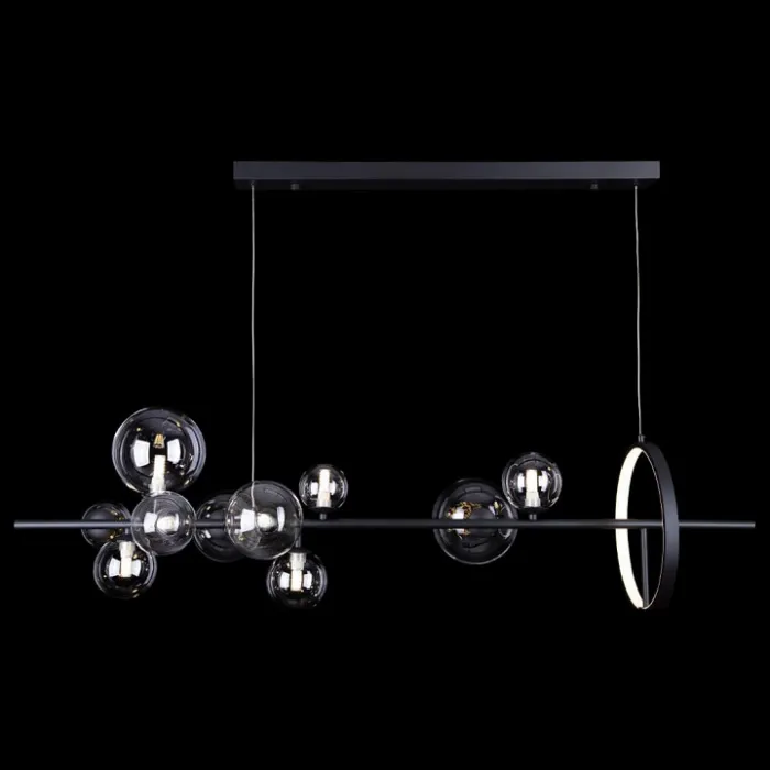 Подвесной светильник Loft it Molecule 10023/1200L от ImperiumLoft