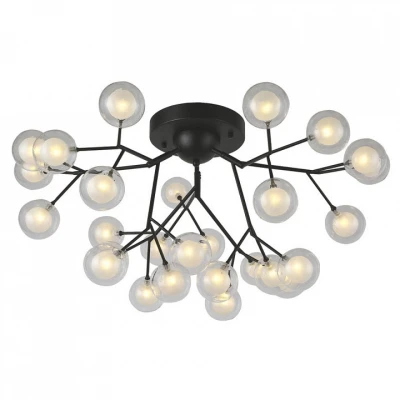 Потолочная люстра F-promo Ligamentum 2481-9U 