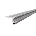 Профиль накладной  Deko-Light AL-01-10 970502 Цвет арматуры серебро от ImperiumLoft