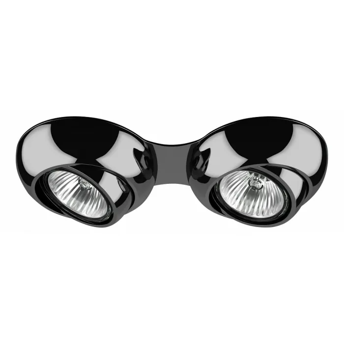 Встраиваемый светильник Lightstar Ocula 011827 от ImperiumLoft
