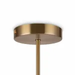 Подвесной светильник Freya FR5199PL-05BS1 Подвесной светильник Freya FR5199PL-05BS1