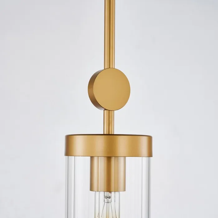 Светильник на штанге Favourite Radiales 3099-1P от ImperiumLoft