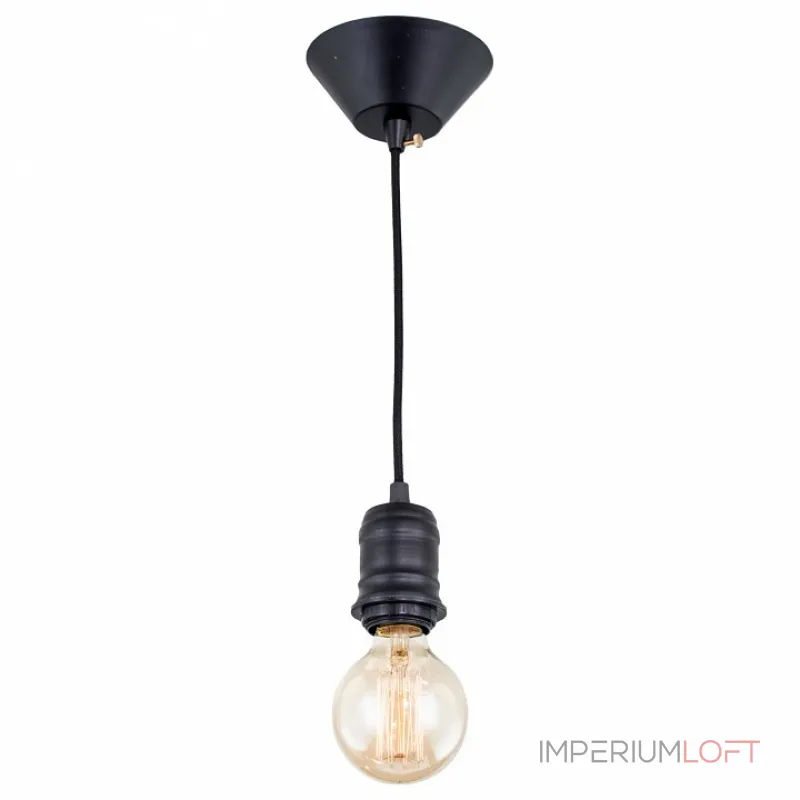 Подвесной светильник Citilux Эдисон CL450200  Подвесной светильник Citilux Эдисон CL450200