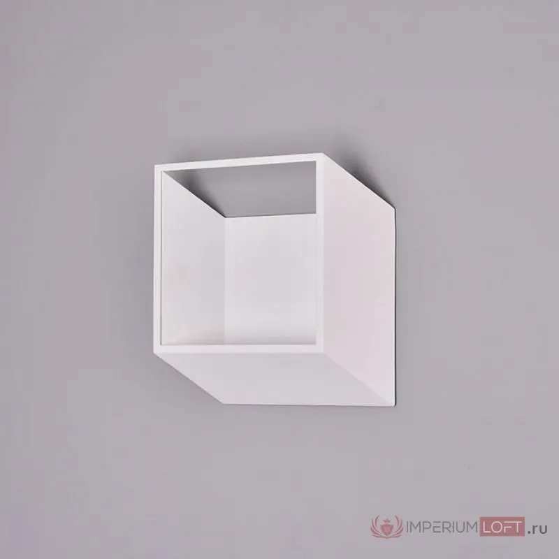 Накладной светильник DesignLed Skud GW-1086L-7-WH-WW от ImperiumLoft