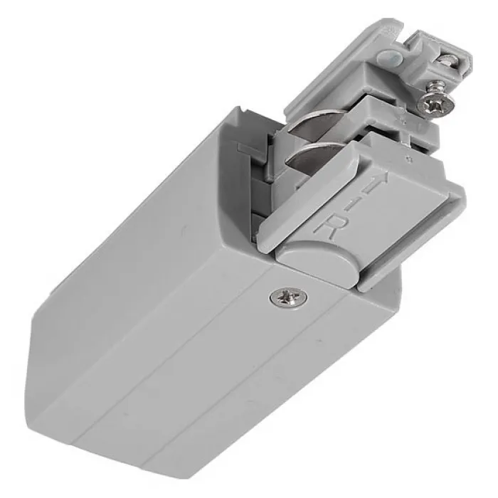 Заглушка для трека боковая Deko-Light D Line 710013 от ImperiumLoft