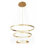 Подвесная люстра Kink Light Тор 08223,36A(3000K)