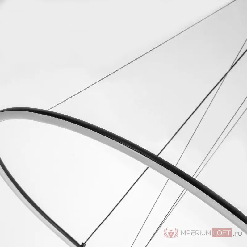 Подвесная люстра Favourite Spillet 4588-6P от ImperiumLoft