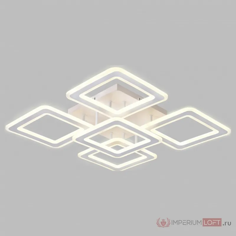Накладной светильник Ambrella Traditional FA866 Цвет плафонов белый от ImperiumLoft
