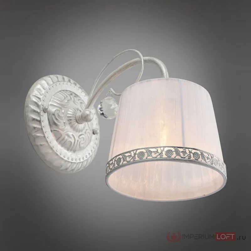 Бра Omnilux Campovaglio OML-54111-01 от ImperiumLoft