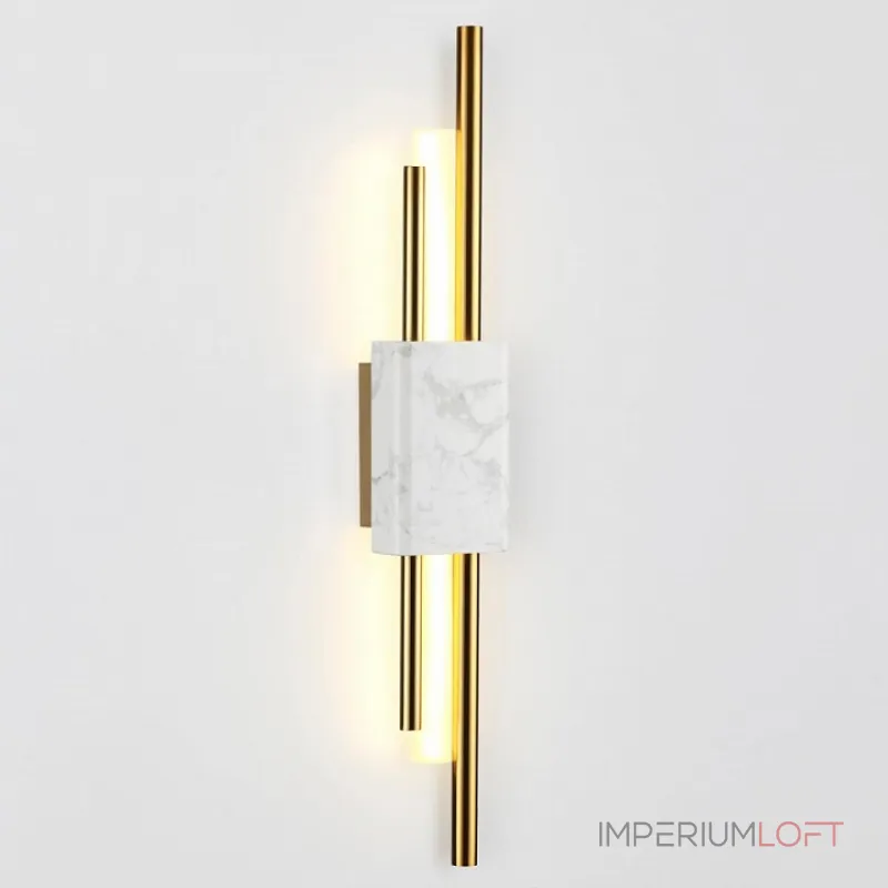 Бра Odeon Light Marmi 4359/10WL