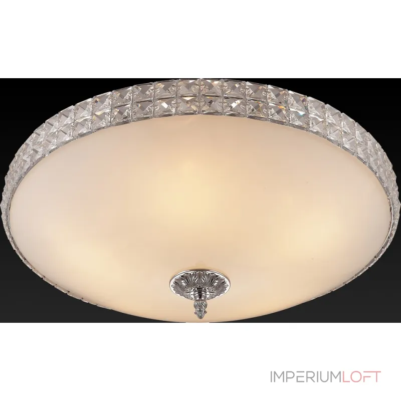 Потолочный светильник TopLight Salome TL2630X-05CH Потолочный светильник TopLight Salome TL2630X-05CH