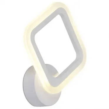 Накладной светильник Ambrella Original 29 FA539 Цвет арматуры белый от ImperiumLoft