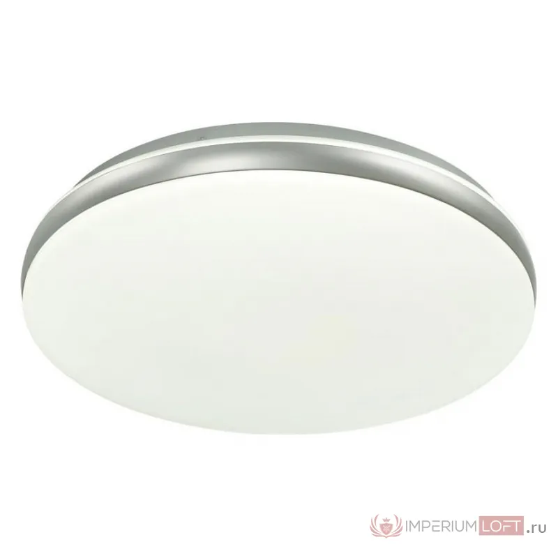 Накладной светильник Sonex Ringo 7625/EL от ImperiumLoft