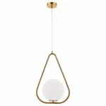 Подвесной светильник Arte Lamp Matisse A7746SP-1AB 