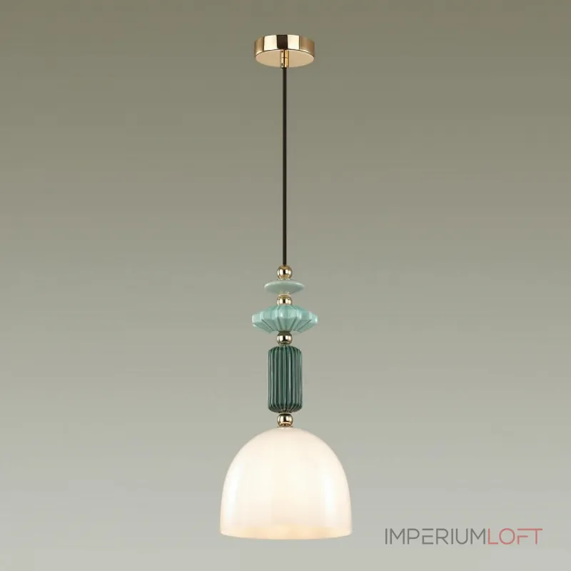 Подвесной светильник Odeon Light Candy 2 4861/1C Подвесной светильник Odeon Light Candy 2 4861/1C