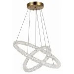 Подвесной светильник ST-Luce Avana SL6110.203.02 от ImperiumLoft