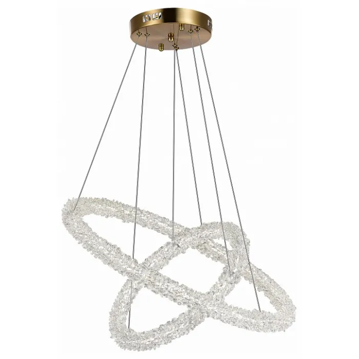 Подвесной светильник ST-Luce Avana SL6110.203.02 от ImperiumLoft