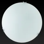 Потолочный светильник TopLight Hillary TL9021Y-02WH 