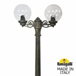 Фонарный столб Fumagalli Globe 250 G25.157.S20.BXE27