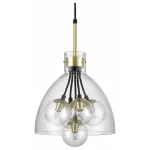 Подвесной светильник Vele Luce Caramella VL5904P25