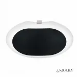 Колонка звуковая iLedex Giggle ELS1155-CH WH от ImperiumLoft