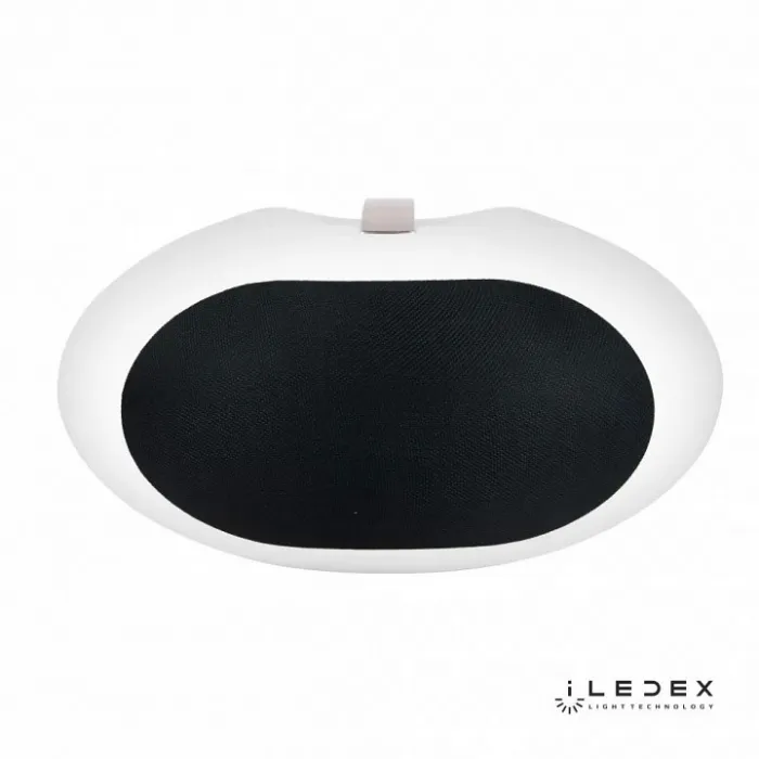 Колонка звуковая iLedex Giggle ELS1155-CH WH от ImperiumLoft