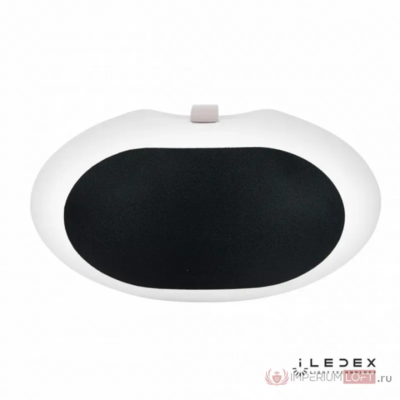 Колонка звуковая iLedex Giggle ELS1155-CH WH от ImperiumLoft