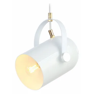 Подвесной светильник Ambrella Traditional TR8205 от ImperiumLoft