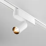 Трековый светильник Maytoni Focus LED TR103-1-5W3K-M-W