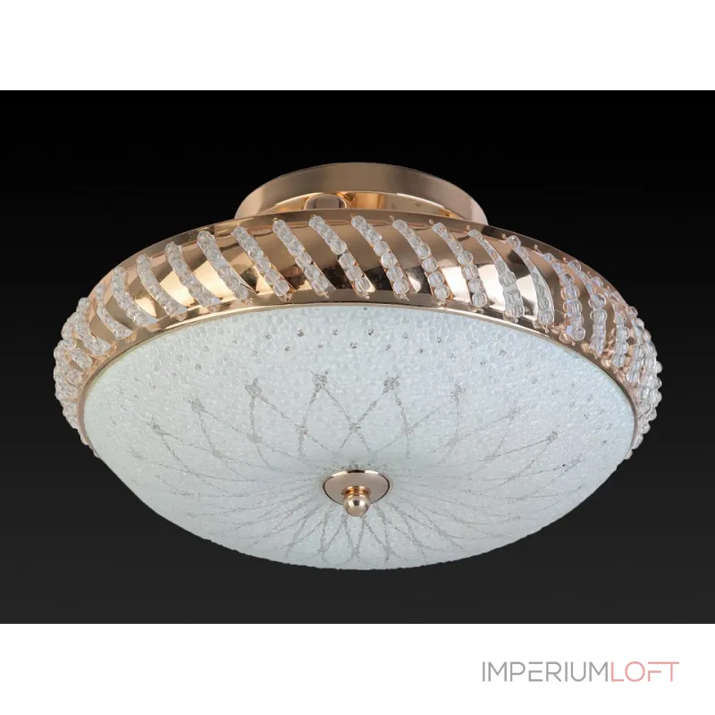 Потолочный светильник TopLight Loreen TL1490Y-03GC 