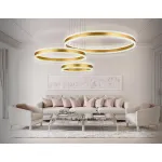 Подвесной светильник Ambrella Acrylica Original FA6203