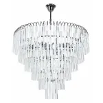 Подвесная люстра Arte Lamp Eliza A1009SP-10CC