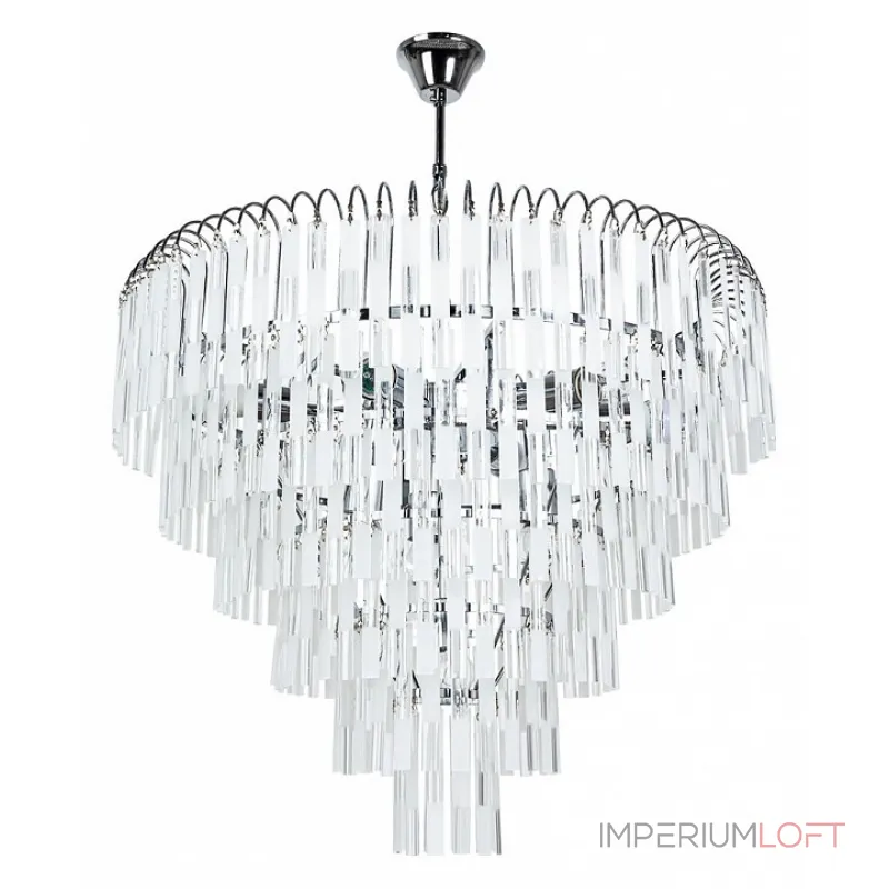 Подвесная люстра Arte Lamp Eliza A1009SP-10CC