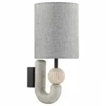 Бра Odeon Light Bagel 5410/1WA от ImperiumLoft