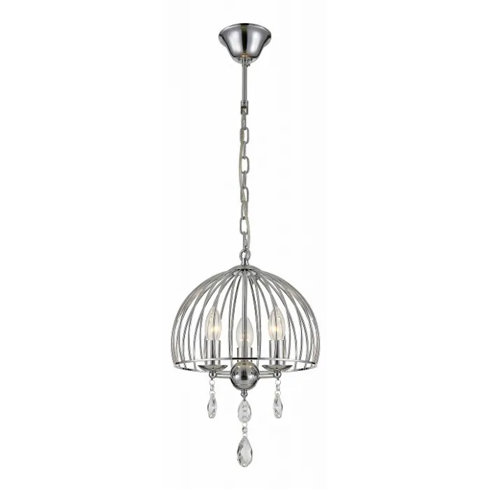 Подвесной светильник Citilux Джина CL462231 от ImperiumLoft